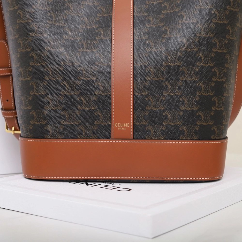 Celine bags 191132 33X27X17cm,Celine Bags,BAGS
