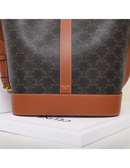 Celine bags 191132 33X27X17cm,Celine Bags,BAGS