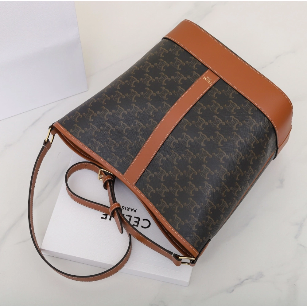 Celine bags 191132 33X27X17cm,Celine Bags,BAGS