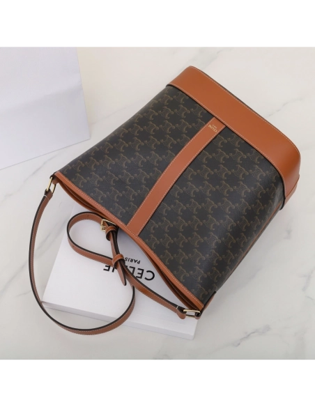 Celine bags 191132 33X27X17cm,Celine Bags,BAGS