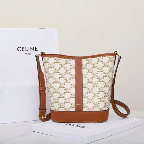 Celine bags 191442 22X26X13cm,Celine Bags,BAGS