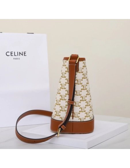 Celine bags 191442 22X26X13cm,Celine Bags,BAGS