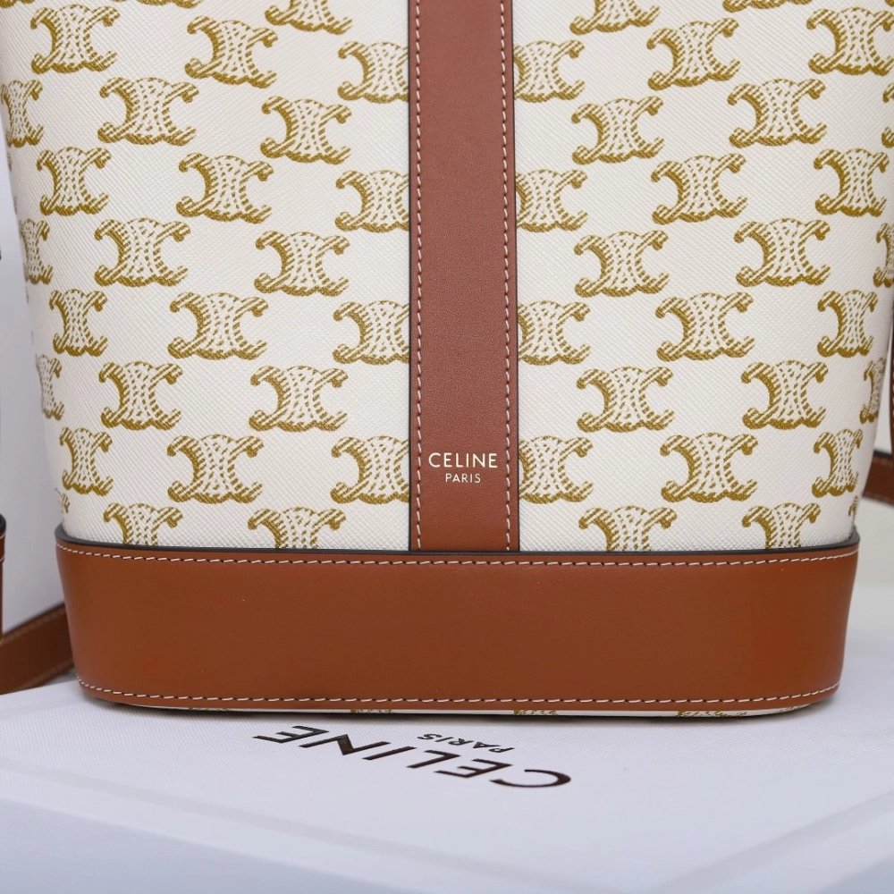 Celine bags 191442 22X26X13cm,Celine Bags,BAGS