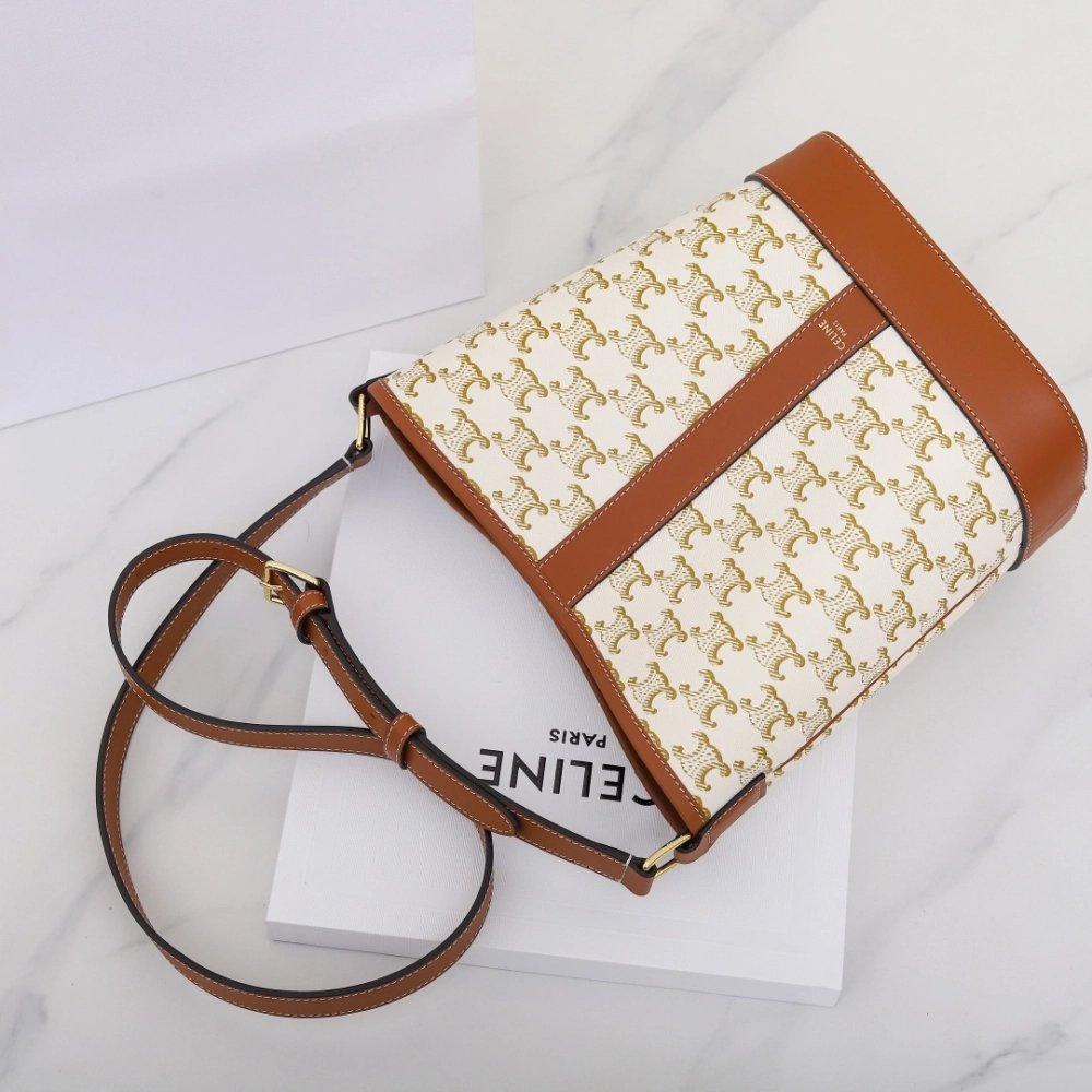 Celine bags 191442 22X26X13cm,Celine Bags,BAGS