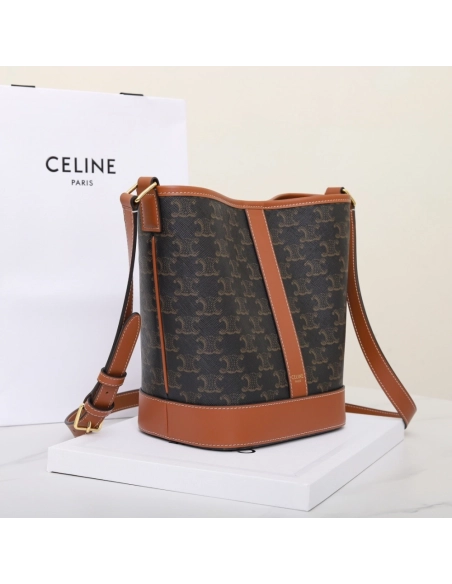 Celine bags 191442 22X26X13cm,Celine Bags,BAGS