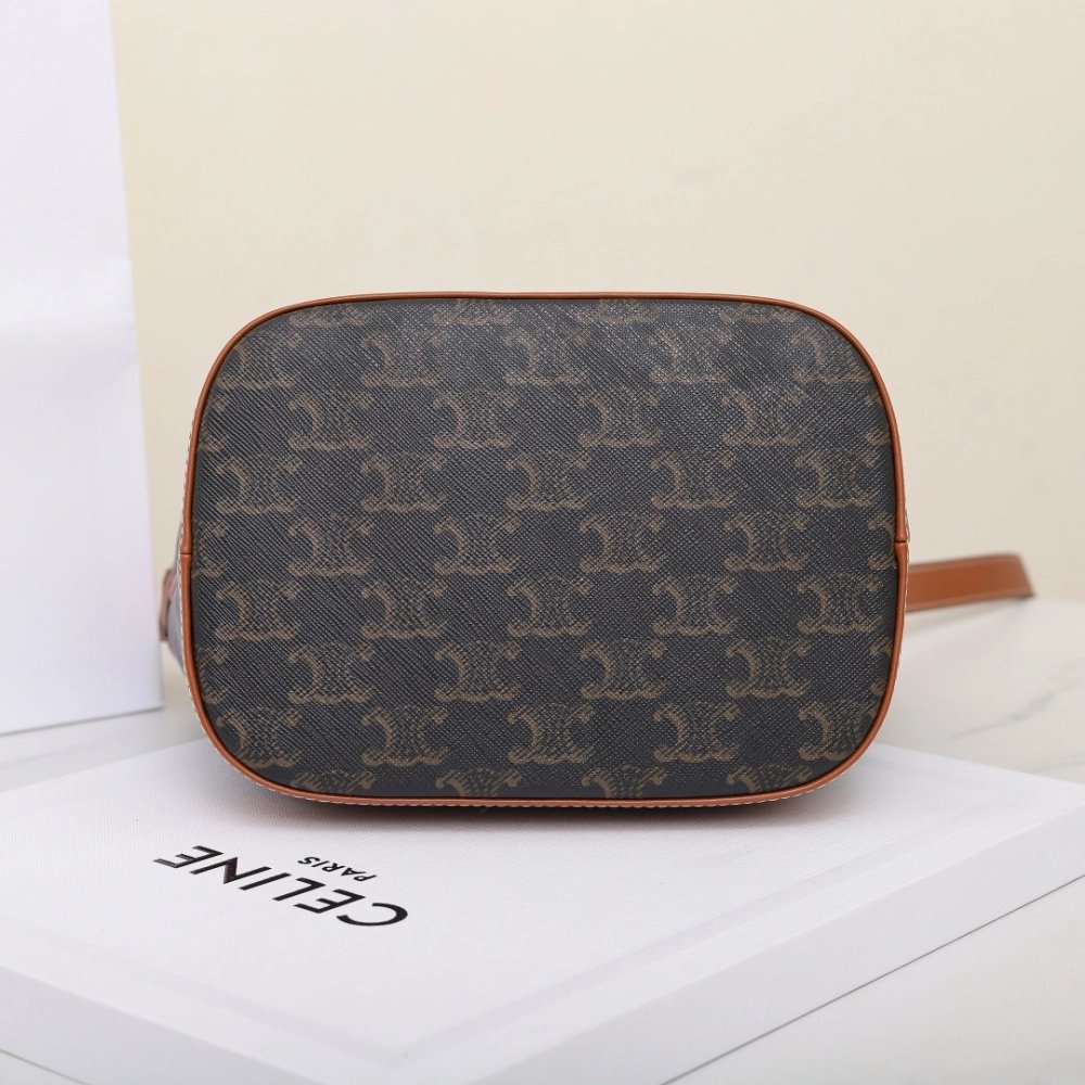 Celine bags 191442 22X26X13cm,Celine Bags,BAGS