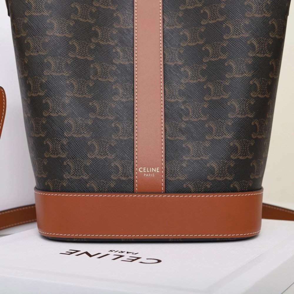 Celine bags 191442 22X26X13cm,Celine Bags,BAGS