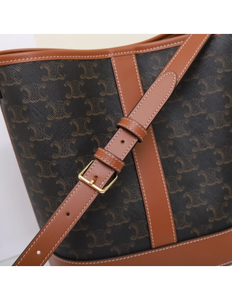 Celine bags 191442 22X26X13cm,Celine Bags,BAGS
