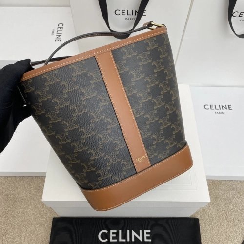 Celine bags 191442 30X22X13cm,Celine Bags,BAGS