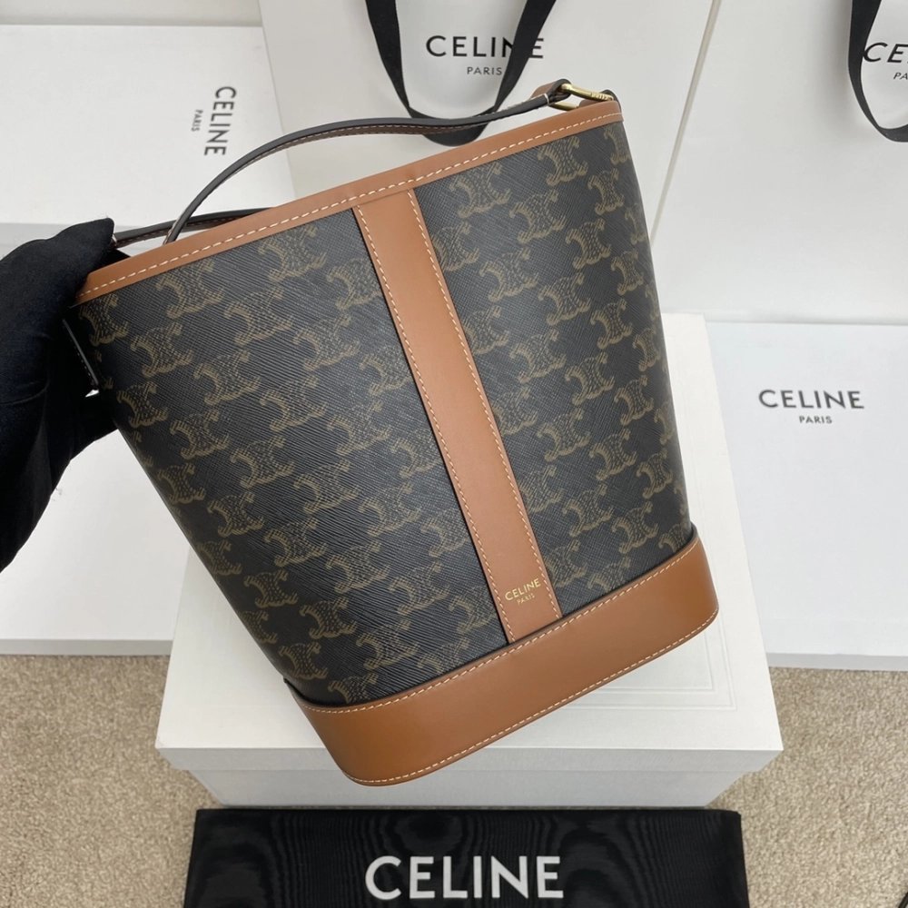Celine bags 191442 30X22X13cm,Celine Bags,BAGS