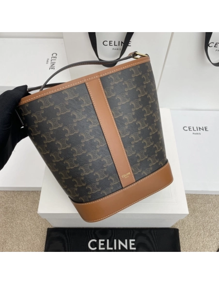 Celine bags 191442 30X22X13cm,Celine Bags,BAGS