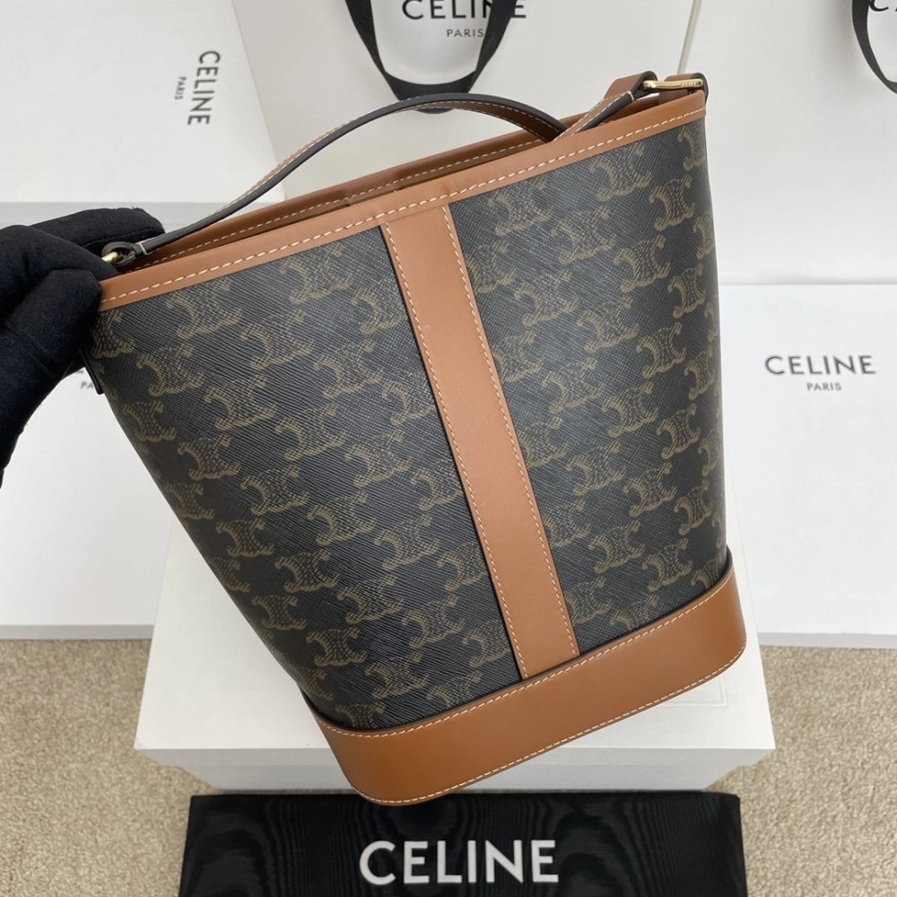 Celine bags 191442 30X22X13cm,Celine Bags,BAGS