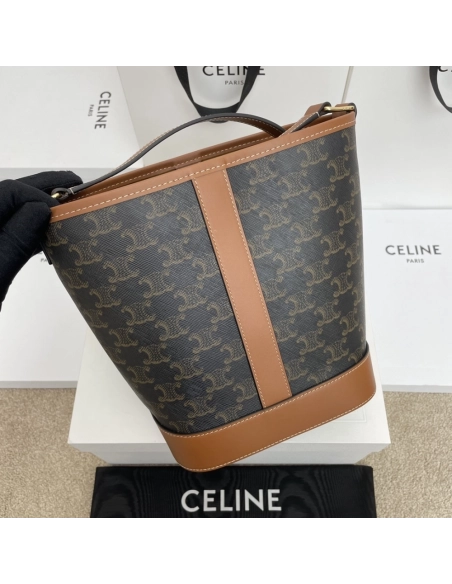 Celine bags 191442 30X22X13cm,Celine Bags,BAGS