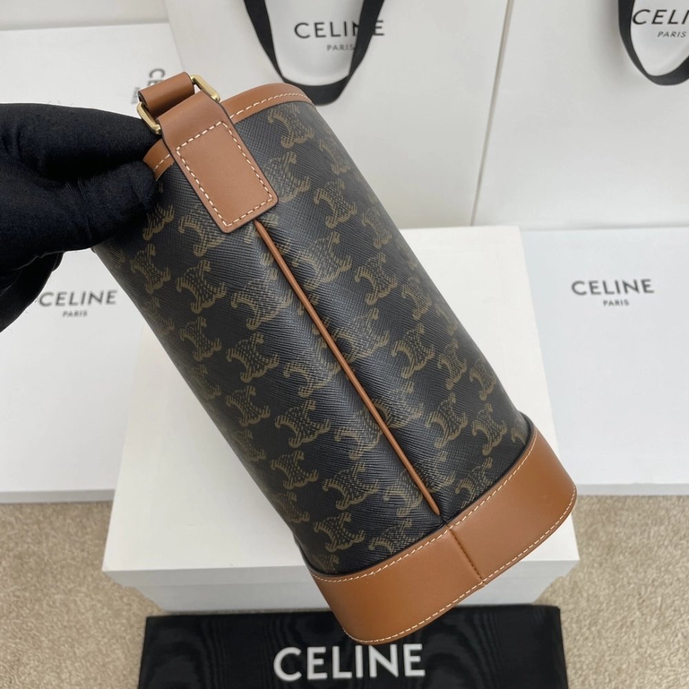 Celine bags 191442 30X22X13cm,Celine Bags,BAGS