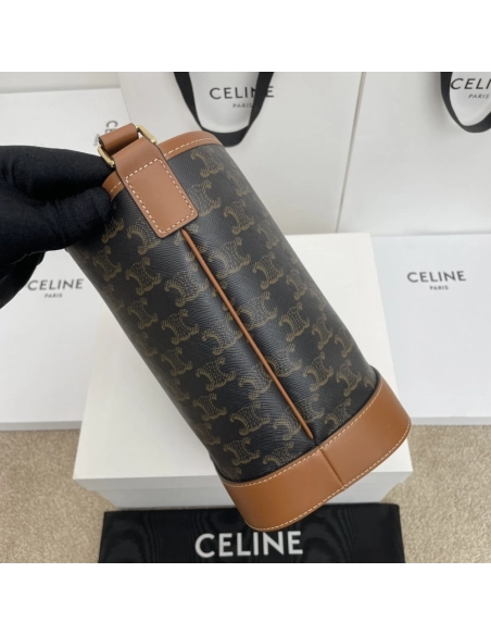 Celine bags 191442 30X22X13cm,Celine Bags,BAGS