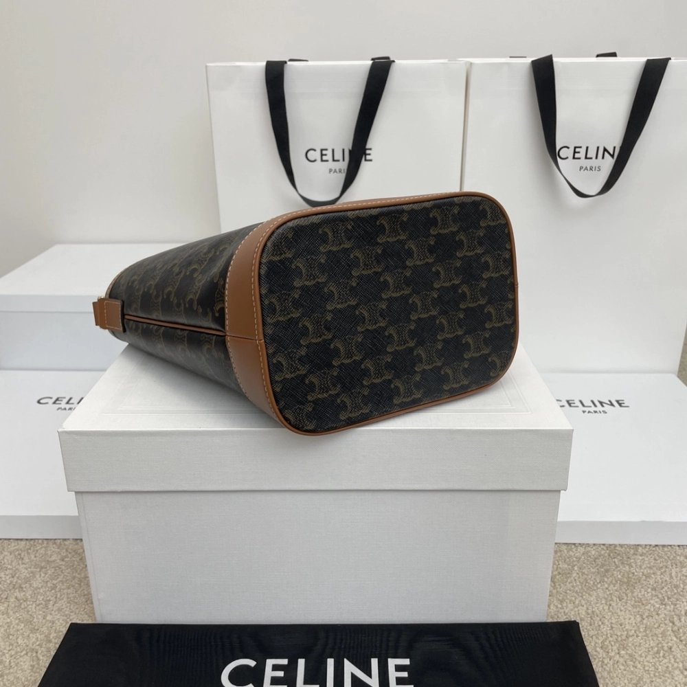 Celine bags 191442 30X22X13cm,Celine Bags,BAGS
