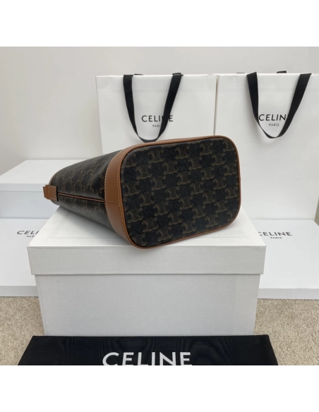 Celine bags 191442 30X22X13cm,Celine Bags,BAGS