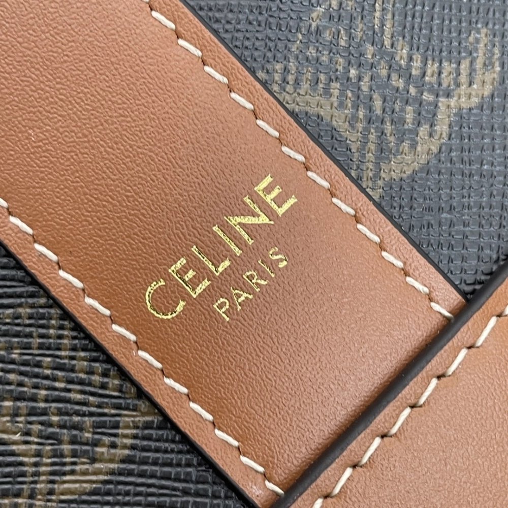 Celine bags 191442 30X22X13cm,Celine Bags,BAGS