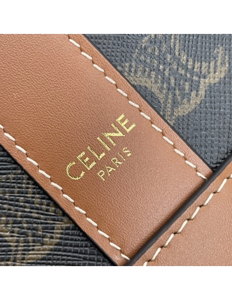 Celine bags 191442 30X22X13cm,Celine Bags,BAGS