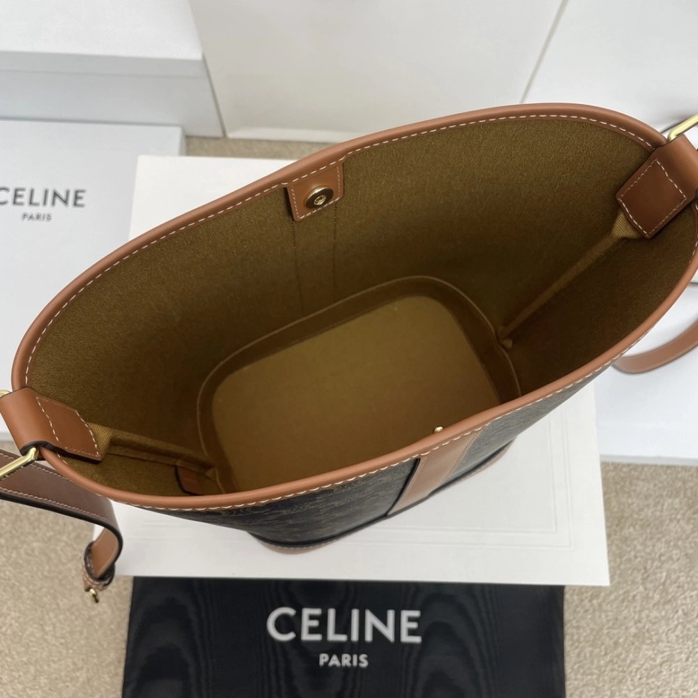 Celine bags 191442 30X22X13cm,Celine Bags,BAGS