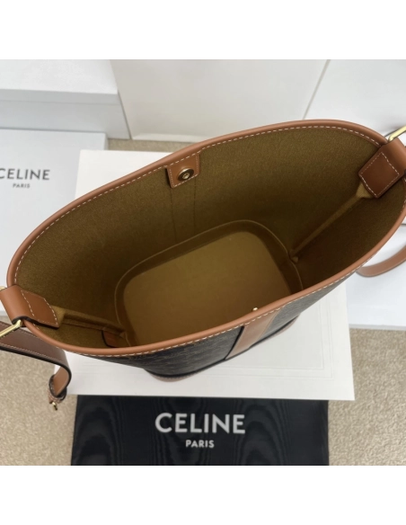 Celine bags 191442 30X22X13cm,Celine Bags,BAGS