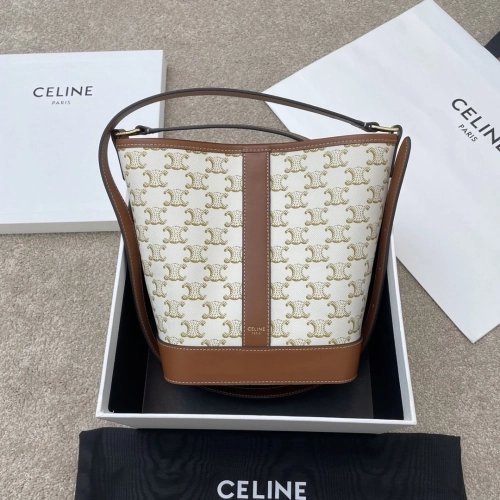 Celine bags 191442 30X22X13cm,Celine Bags,BAGS