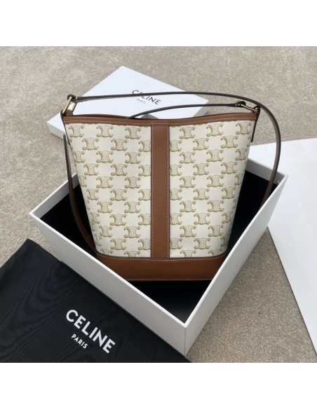 Celine bags 191442 30X22X13cm,Celine Bags,BAGS