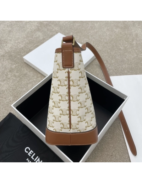 Celine bags 191442 30X22X13cm,Celine Bags,BAGS