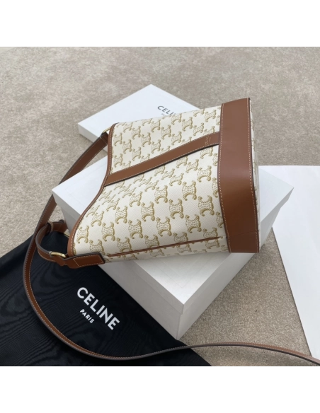Celine bags 191442 30X22X13cm,Celine Bags,BAGS