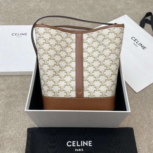 Celine bags 191132 32X35X14cm,Celine Bags,BAGS