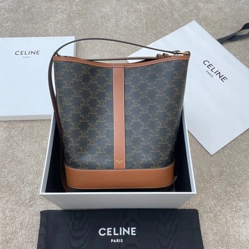 Celine bags 191132 32X35X14cm,Celine Bags,BAGS