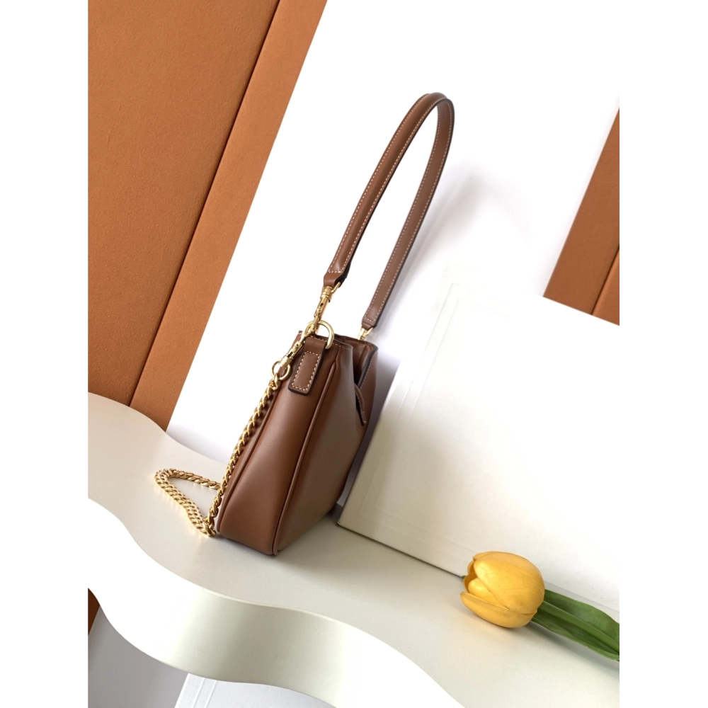 Celine bags 122073 27X4X15cm,Celine Bags,BAGS