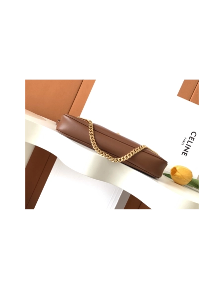 Celine bags 122073 27X4X15cm,Celine Bags,BAGS