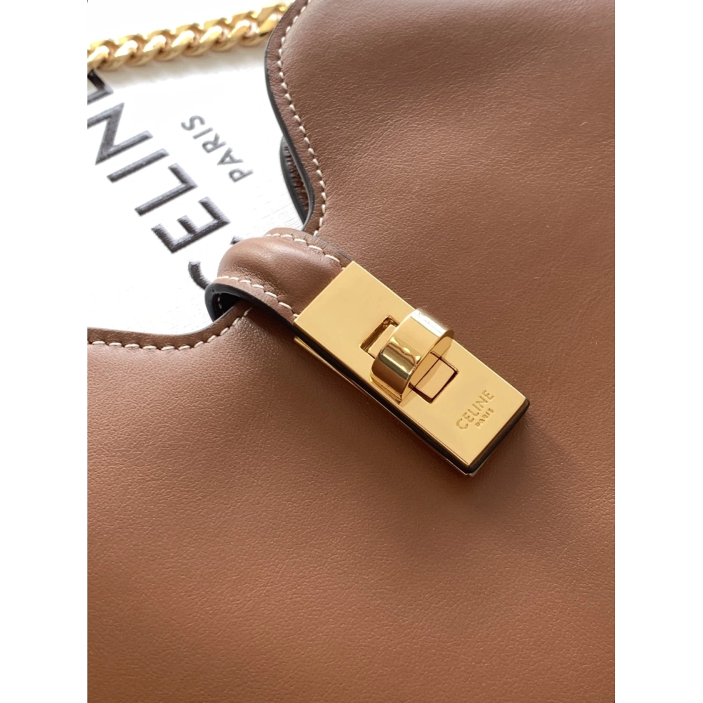 Celine bags 122073 27X4X15cm,Celine Bags,BAGS