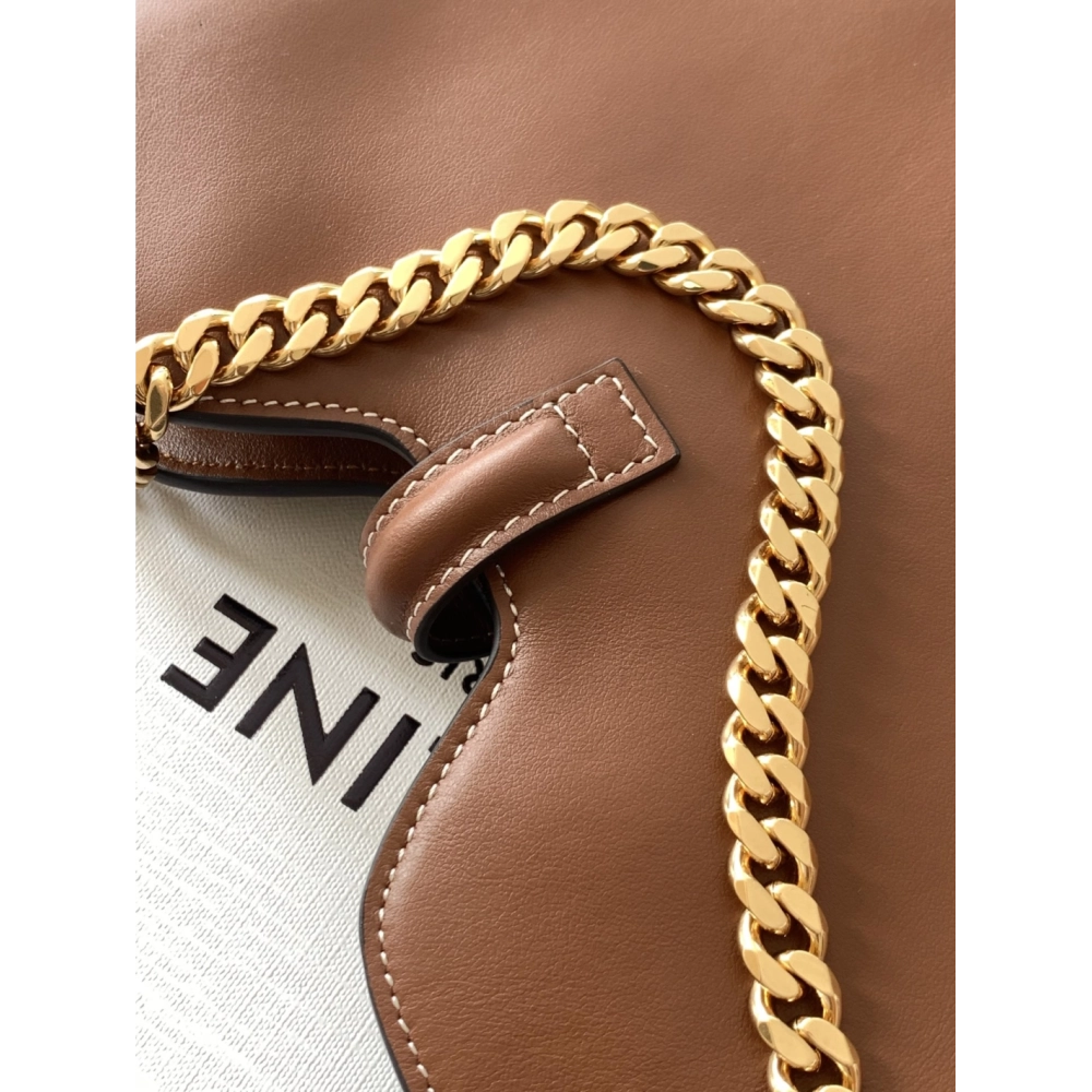 Celine bags 122073 27X4X15cm,Celine Bags,BAGS