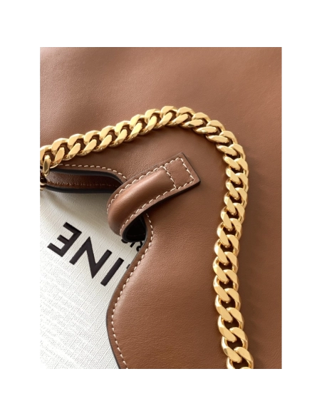 Celine bags 122073 27X4X15cm,Celine Bags,BAGS