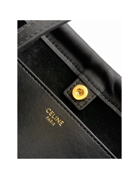 Celine bags 111013 22X17X15cm,Celine Bags,BAGS
