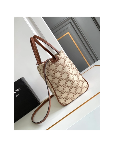 Celine bags 111013 22X17X15cm,Celine Bags,BAGS