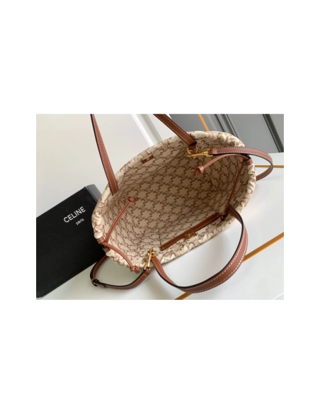 Celine bags 111013 22X17X15cm,Celine Bags,BAGS
