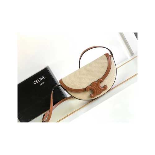 Celine bags 111233 23X13.5X6cm,Celine Bags,BAGS