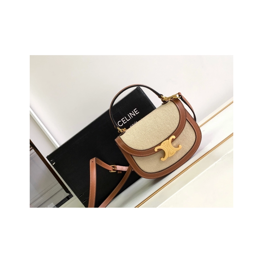 Celine bags 101063 15.5X11.5X5cm,Celine Bags,BAGS