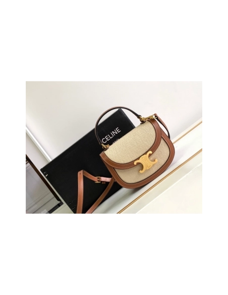 Celine bags 101063 15.5X11.5X5cm,Celine Bags,BAGS