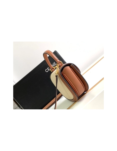 Celine bags 101063 15.5X11.5X5cm,Celine Bags,BAGS