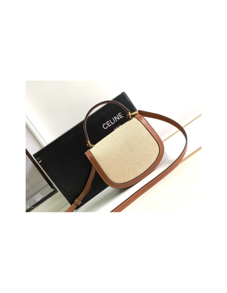 Celine bags 101063 15.5X11.5X5cm,Celine Bags,BAGS