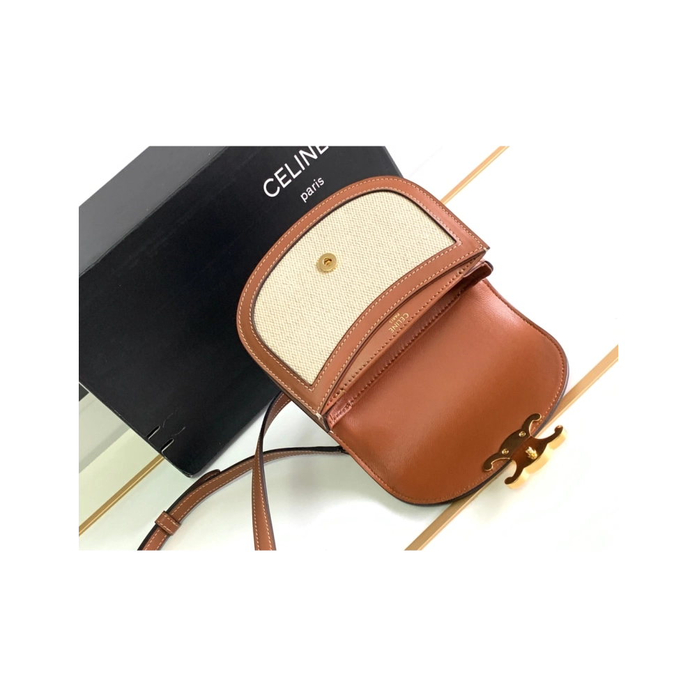 Celine bags 101063 15.5X11.5X5cm,Celine Bags,BAGS