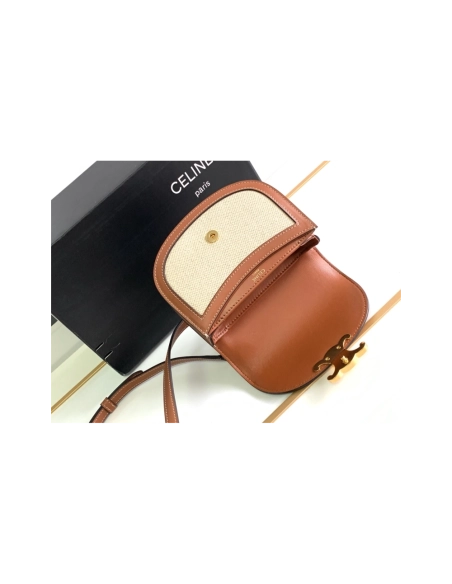 Celine bags 101063 15.5X11.5X5cm,Celine Bags,BAGS