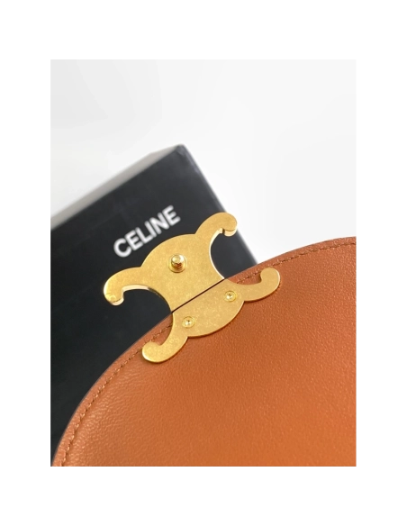 Celine bags 101063 15.5X11.5X5cm,Celine Bags,BAGS