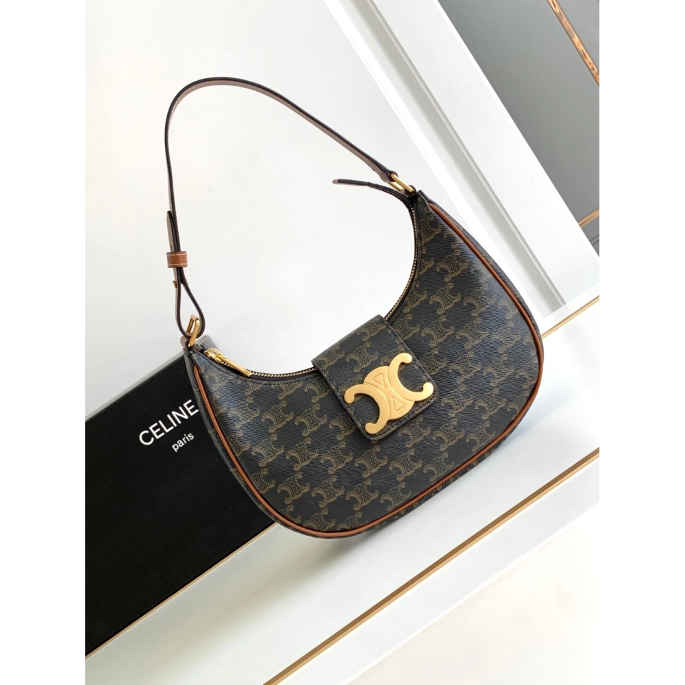 Celine bags 114493 23X13.5X6cm,Celine Bags,BAGS