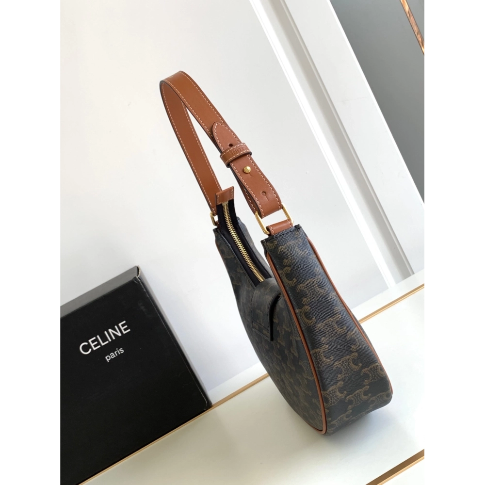Celine bags 114493 23X13.5X6cm,Celine Bags,BAGS