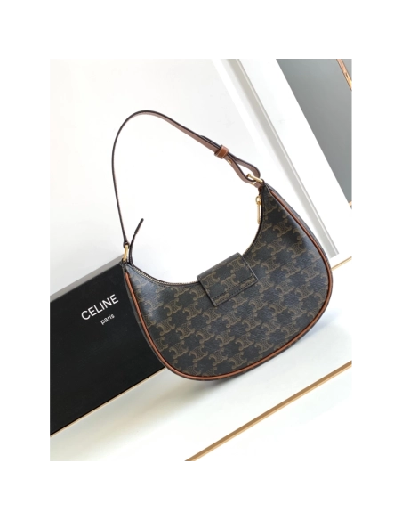 Celine bags 114493 23X13.5X6cm,Celine Bags,BAGS